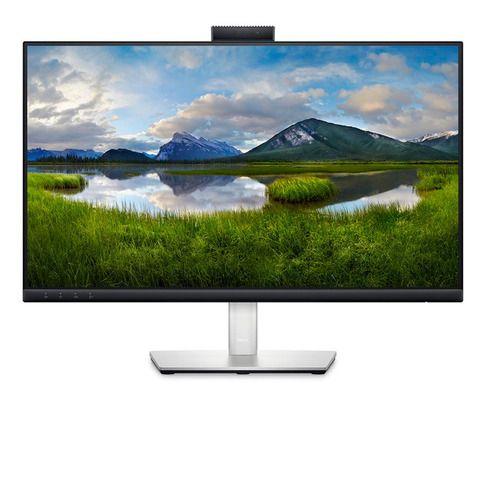 Monitor Dell 23.8 Para Videoconferência C2423h - Monitor para PC